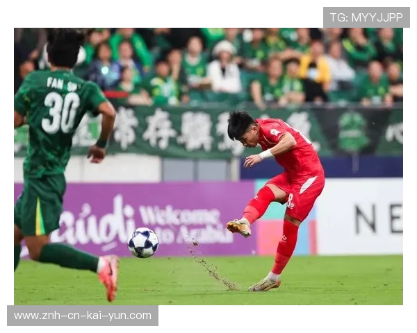 北京国安五冠荣耀，继续朝着亚冠冠军迈进