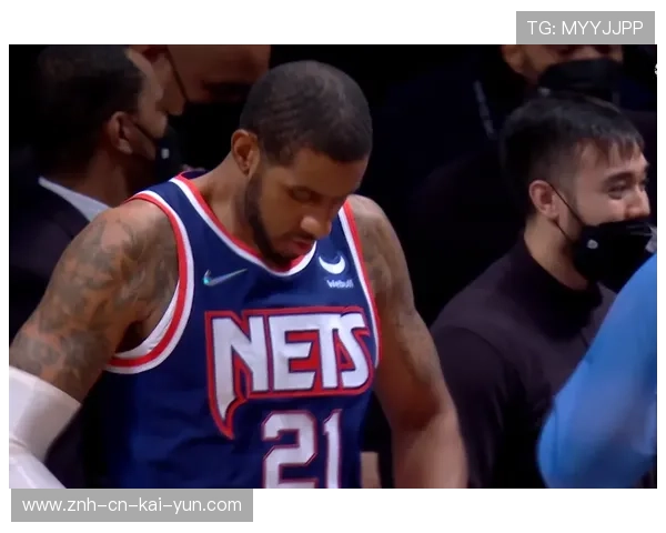 杜兰特远投飘然命中，篮网在客场稳住局面