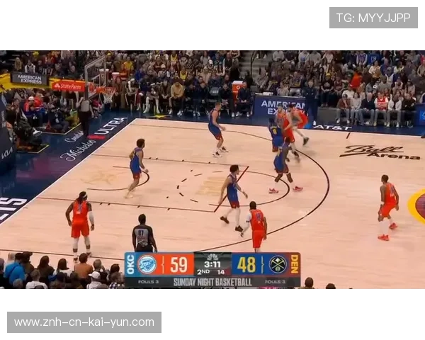 活塞外线点开花，掘金追分乏力